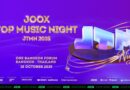 JOOX Top Music Night 2025 เตรียมระเบิดความมันส์! KUN BKPP นำทัพศิลปิน 15 กลุ่มดังบุกกรุงฯ