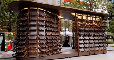 หลังคาเซรามิก SCG EXCELLA เปิดตัว Mobile Pavilion ครั้งแรกของไทย “EXCELLA ROOF JOURNEY” พิสูจน์ความสวยทนทุกสภาวะอากาศ