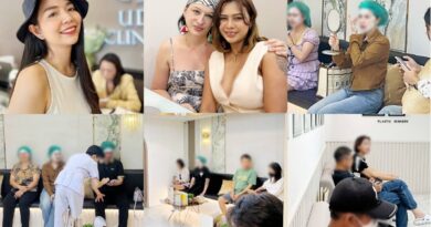 เจาะลึก UD Clinic ไขคำตอบ “ดึงหน้าที่ไหนดี” การันตีทีมแพทย์มือทอง “ฟิลเลอร์ 2 แสนกล่อง”