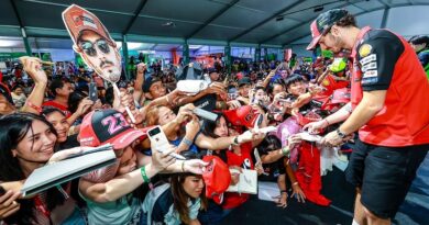 9 ข้อเท็จจริงเกี่ยวกับ MotoGP สนามประเทศไทย ไม่คุ้มค่า-เอกชนไม่สนับสนุน-ไม่มีคนดู จริงหรือ?