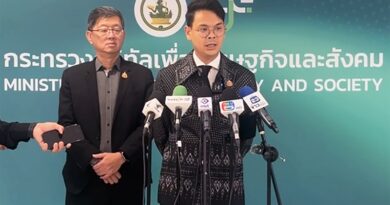 ภาครัฐเดินหน้าปราบปรามสินค้าผิดกฎหมายออนไลน์ สอดคล้องข้อกังวลภาคเอกชนต่อวิวัฒนาการกลโกงใหม่