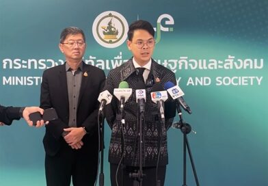 ภาครัฐเดินหน้าปราบปรามสินค้าผิดกฎหมายออนไลน์ สอดคล้องข้อกังวลภาคเอกชนต่อวิวัฒนาการกลโกงใหม่