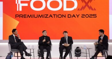 “FoodX – Premiumization Day 2025”เวทีระดมคีย์แมนระดับประเทศครั้งใหญ่ถกปัญหาอุตสาหกรรมอาหารไทย