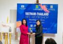 วธ.สานสัมพันธ์ทางการทูตไทย-เวียดนาม 50 ปี ผ่านนิทรรศการ “Vietnam-Thailand Art Workshop Sharing Emotion” และ กิจกรรมแลกเปลี่ยนเรียนรู้ศิลปะนานาชาติ (ART EXCHANGE) ณ สาธารณรัฐสังคมนิยมเวียดนาม