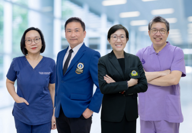 เมื่อโรคหัวใจแต่กำเนิดคือบทเพลงยาวของชีวิต และรามาธิบดีคือวงออร์เคสตราที่บรรเลงตลอดชีวิตเพื่อผู้ป่วยทุกช่วงวัย