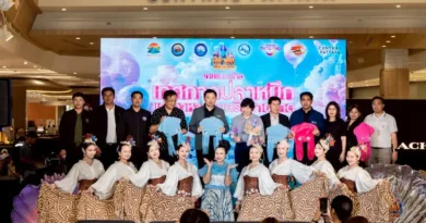 ยินดีต้อนรับเข้าสู่ Pattaya Squid Fair 2026 ดินแดนแห่งความอร่อย เมืองพัทยา เชิญร่วมเปิดโลกแฟนตาซี ฟีลหมู่บ้านชาวประมง 20 – 21 ก.พ. 69 นี้ ณ หาดจอมเทียน หน้า The Now Hotel