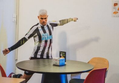 ยกบรรยากาศเมืองผู้ดีมาไทย Play with FUN, be FUN จับมือร้านดังเอาใจเด็กสาลิกา