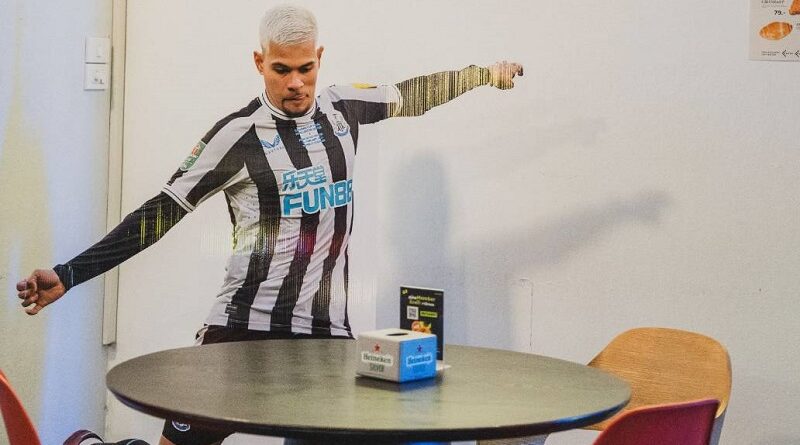 ยกบรรยากาศเมืองผู้ดีมาไทย Play with FUN, be FUN จับมือร้านดังเอาใจเด็กสาลิกา