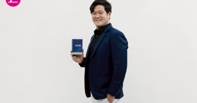 พีไฟว์กรุ๊ป ปั้น “ALLURE MF” รุกตลาดสุขภาพข้อเข่าชูแนวคิด Move Free – Stay Activeรับเทรนด์คนรุ่นใหม่ดูแลสุขภาพเชิงป้องกัน