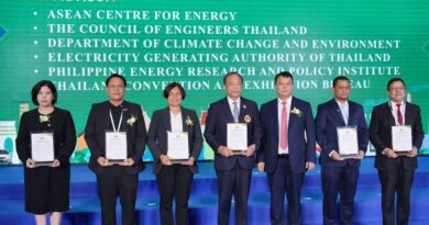 ASEE & ARHC 2026 ครั้งแรกของงานแสดงสินค้าเจรจาธุรกิจระดับนานาชาติ ด้านพลังงาน ระบบปรับอากาศ และห้องปลอดเชื้อ