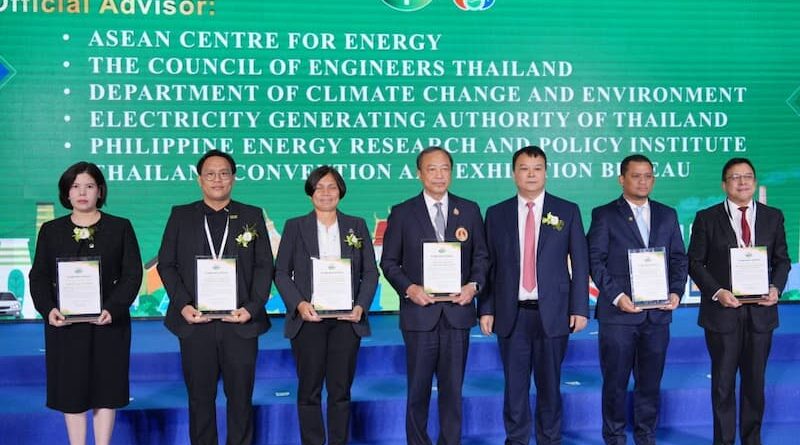 ASEE & ARHC 2026 ครั้งแรกของงานแสดงสินค้าเจรจาธุรกิจระดับนานาชาติ ด้านพลังงาน ระบบปรับอากาศ และห้องปลอดเชื้อ