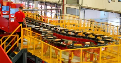 เจแอนด์ที เอ็กซ์เพรส  ก้าวสู่ปีที่ 7 ขับเคลื่อนด้วยเทคโนโลยี เติบโตเคียงข้างสังคมไทย