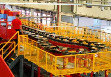 เจแอนด์ที เอ็กซ์เพรส  ก้าวสู่ปีที่ 7 ขับเคลื่อนด้วยเทคโนโลยี เติบโตเคียงข้างสังคมไทย