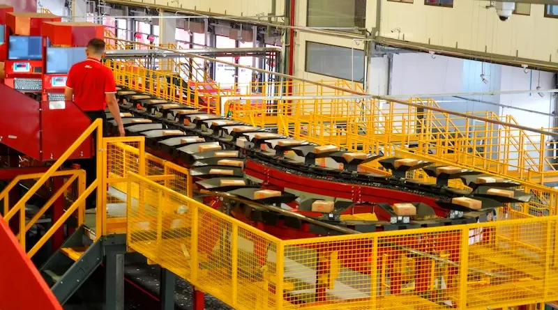 เจแอนด์ที เอ็กซ์เพรส  ก้าวสู่ปีที่ 7 ขับเคลื่อนด้วยเทคโนโลยี เติบโตเคียงข้างสังคมไทย