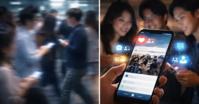 ทำไม Social Proof จึงสำคัญกว่าการเข้าถึงเพียงอย่างเดียว