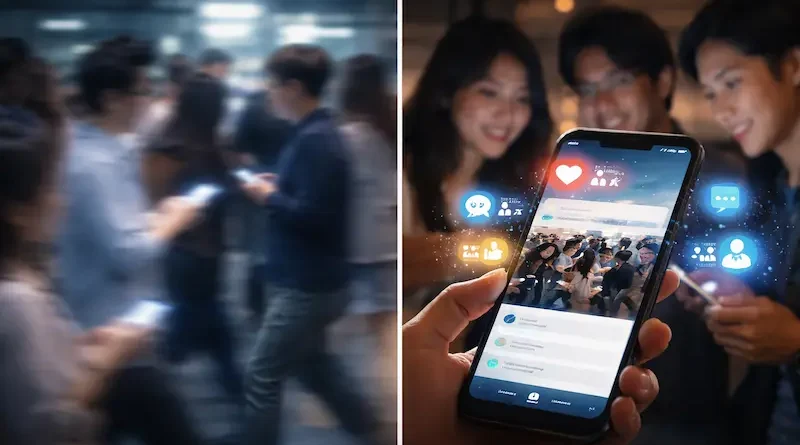 ทำไม Social Proof จึงสำคัญกว่าการเข้าถึงเพียงอย่างเดียว