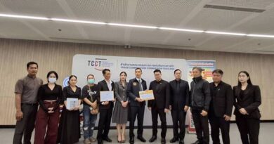 “กขค”.ฮึ่มฟันแพลตฟอร์มค้าออนไลน์ผูกขาดขนส่ง-กม.ใหม่โทษสูงถึงคุก