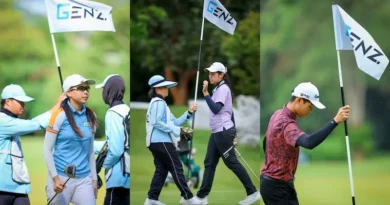 ช้าง-เจนซ์ กอล์ฟ ทัวร์ 2026” ระเบิดศึกสนามแรก ‘บางจาก โอเพ่น’ ปักหมุดเขาใหญ่ คัดสวิงจิ๋วบินลัดฟ้าล่าฝันที่ญี่ปุ่น-สหรัฐฯ