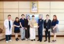 เพราะทุกการให้ คือพลังแห่งการส่งต่อ บริษัท ELC International (Thailand) สนับสนุนภารกิจทางการแพทย์ มอบเงินสมทบแก่มูลนิธิโรงพยาบาลภูมิพลอดุลยเดช
