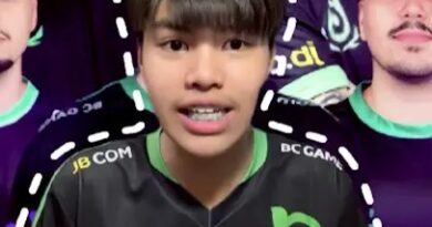 “เสื้อเจอร์ซีย์อีสปอร์ต” บุกฟีดครีเอเตอร์ไทย จากยูนิฟอร์มในเกม สู่ไอเทมสตรีทแวร์ที่เริ่มถูกหยิบมาใส่ในชีวิตประจำวัน