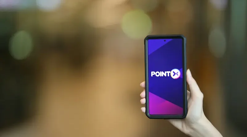 “POINTX” เดินหน้าตอกย้ำความเป็นผู้นำพอยท์แพลตฟอร์ม ผ่านแนวคิด “The Ultimate Connectivity Platform” พร้อมจับมือพาร์ทเนอร์ระดับโลก ยกระดับการใช้พอยท์สู่ประสบการณ์การเดินทางเต็มรูปแบบ