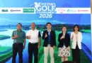“พัฒนา สปอร์ต รีสอร์ท” รุกตลาดกอล์ฟปี 2026 เปิดตัว 3 ทัวร์นาเมนต์ใหญ่ ชูคอนเซปต์ “Play Like a Pro” ยกระดับมาตรฐานการแข่งขันสมัครเล่นสู่ระดับโปร