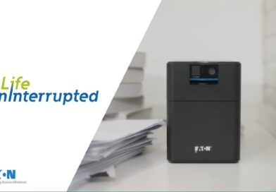 Eaton Electric (Thailand) Ltd. เปิดตัวแคมเปญวิดีโอ “Life Uninterrupted” ถ่ายทอด 3 โมเมนต์สำคัญของชีวิตและธุรกิจที่เดินหน้าได้แม้ไฟดับ ตอกย้ำบทบาท Eaton ในการส่งมอบพลังงานไฟฟ้าที่เชื่อถือได้สำหรับทุกสถานการณ์