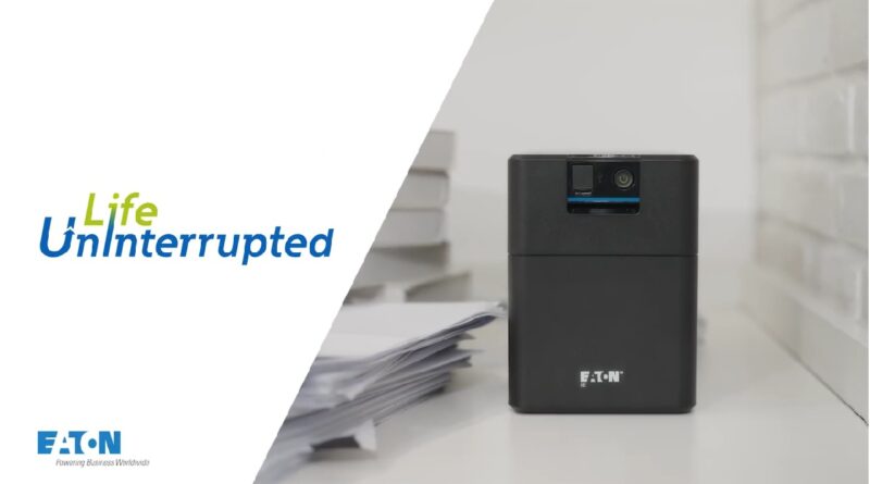 Eaton Electric (Thailand) Ltd. เปิดตัวแคมเปญวิดีโอ “Life Uninterrupted” ถ่ายทอด 3 โมเมนต์สำคัญของชีวิตและธุรกิจที่เดินหน้าได้แม้ไฟดับ ตอกย้ำบทบาท Eaton ในการส่งมอบพลังงานไฟฟ้าที่เชื่อถือได้สำหรับทุกสถานการณ์