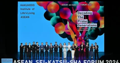 HILL ASEAN 2026 เปิดผลวิจัย-ถอดรหัส Prime Generations ชี้อินไซต์สำคัญ “เติบโต-ใช้ชีวิต” เปลี่ยนอนาคตทิศทางการตลาด