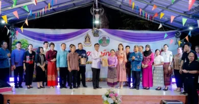 อุทัยธานีเปิดตัวชุมชนต้นแบบ “เที่ยวชุมชน ยลวิถี บ้านท่าโพ” ชูอัตลักษณ์ท้องถิ่น สู่การท่องเที่ยวเชิงวัฒนธรรม