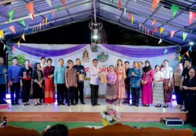 อุทัยธานีเปิดตัวชุมชนต้นแบบ “เที่ยวชุมชน ยลวิถี บ้านท่าโพ” ชูอัตลักษณ์ท้องถิ่น สู่การท่องเที่ยวเชิงวัฒนธรรม