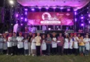อุบลราชธานีคึกคัก! “Thai Beef Fest @ม่วงสามสิบ” รวมพลคนรักเนื้อโคไทย ชูอัตลักษณ์อาหารพื้นถิ่น พร้อมศึกลาบเมืองม่วงสุดเข้มข้น