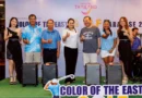 ‘สีสันตะวันออก กอล์ฟ พาราไดซ์ – Color Of The East Golf Paradise 2026’ ประเดิมสนามแรก ณ รอยัลฮิลล์ นครนายก ท่ามกลางบรรยากาศนักกอล์ฟและครอบครัวร่วมงานสุดคึกคัก