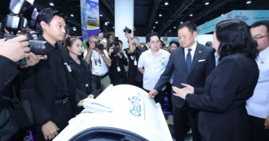 รัฐบาลประกาศดัน Healthcare Economy เป็นเครื่องยนต์เศรษฐกิจใหม่ เปิดงาน “International Healthcare Week 2026” ปักหมุดไทยสู่ศูนย์กลาง Medical Hub โลก