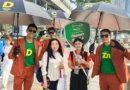 ไบเออร์ ยกทัพ “Berocca Guard Troop” รณรงค์เสริมภูมิคุ้มกันด้วย Berocca IMMU D+ ให้คนเมืองใช้ชีวิตได้เต็มที่