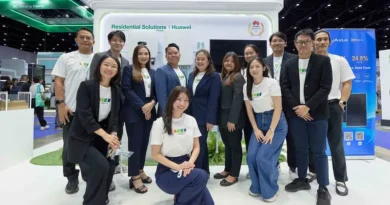 Integra R.E. ตอกย้ำบทบาท Trusted Energy Partner ยกระดับโซลูชันพลังงานสะอาดครบวงจร ในงาน ASIA Sustainable Energy Week 2026