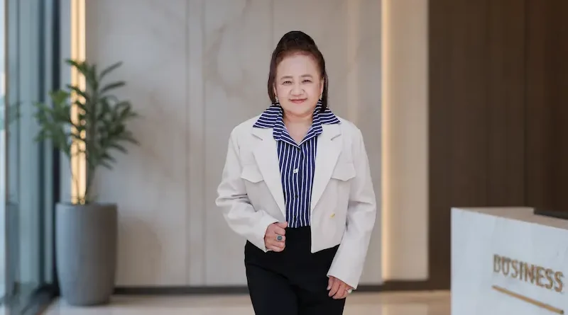 ปฏิรูปภาษีบุหรี่ต้องถึงจุดเปลี่ยน สมาคมการค้ายาสูบไทย หนุนโครงสร้างอัตราเดียว ลดบิดเบือนตลาด เพิ่มประสิทธิภาพจัดเก็บรายได้
