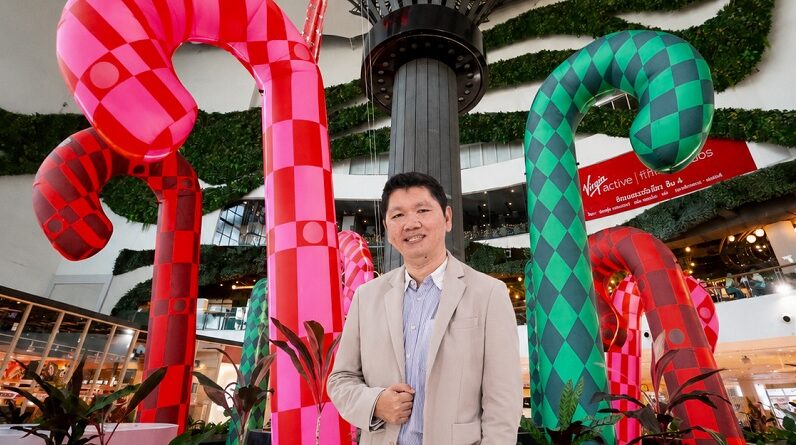 Balloon AA ฉลอง 20 ปี ก้าวสู่ทศวรรษที่ 3 ปักธง “ผู้นำอันดับ 1 ด้วยความรับผิดชอบต้องมาก่อน” ขับเคลื่อนธุรกิจด้วย ESG