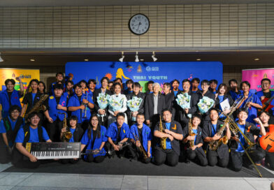 วธ. หนุนเด็กไทยหัวใจแจ๊สผ่าน Thai Youth Jazz ปีที่ 2