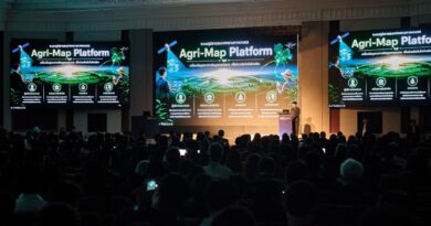 Esri Thailand จัดใหญ่ TUC 2026 ชู ‘GeoAI’ เสริมแกร่ง ArcGIS ปลดล็อกแพลตฟอร์มเชิงพื้นที่ยุคใหม่ ขับเคลื่อนการตัดสินใจอัจฉริยะ พร้อมโชว์ “Agri-Map” ยกระดับเกษตรไทย