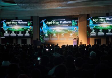Esri Thailand จัดใหญ่ TUC 2026 ชู ‘GeoAI’ เสริมแกร่ง ArcGIS ปลดล็อกแพลตฟอร์มเชิงพื้นที่ยุคใหม่ ขับเคลื่อนการตัดสินใจอัจฉริยะ พร้อมโชว์ “Agri-Map” ยกระดับเกษตรไทย