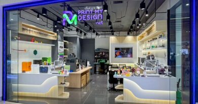 “เซปทิลเลียน” เปิดตัวแบรนด์ใหม่ “Print My Design” รุกตลาดเครื่องพิมพ์ 3 มิติผู้ใช้ทั่วไป เปิด 3 สาขา พร้อมชูแพลตฟอร์มออนไลน์ครบวงจรรายแรกในไทย