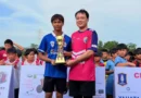 ยันม่าร์ร่วมสนับสนุนเยาวชนไทย ในการแข่งขันฟุตบอลเยาวชน Cerezo Cup ครั้งที่ 13