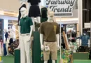 ธนิยะ ต่อยอดเทรนด์จากรันเวย์สู่แฟร์เวย์ กับ “THANIYA FAIRWAY TRENDS” ชวนเลือกชอปคอลเลกชันล่าสุดจากแบรนด์กอล์ฟแฟชั่นชั้นนำ 17–29 กันยายน 2569